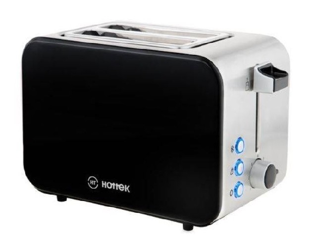 Тостер НОТТЕК НТ-972-051